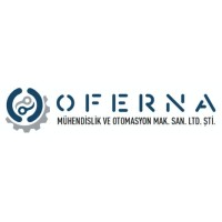 Oferna Engineering and Automation logo - Similar company to Mrt Fikstur