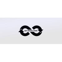 GMN - Get Models Now logo - Similar company to Ufraction8 Pl