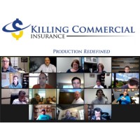 Killing Commercial Insurance Sales Training logo - Similar company to Zipbonds