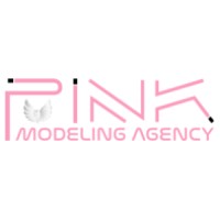 Pink Modeling Agency logo - Similar company to Standard Artists