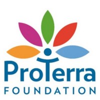 ProTerra Foundation logo - Similar company to Non-Gmo Summit