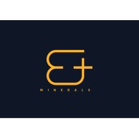 E&T Minerals logo - Similar company to Anglic Minerals