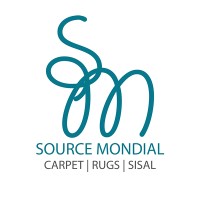 Source Mondial - Carpet, Rugs & Sisal logo - Similar company to Sf Design