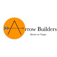 Arrow Builders logo - Similar company to Arrow Builders, Inc.