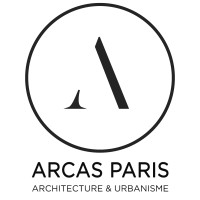 ARCAS-PARIS logo - Similar company to Arcas Architecture & Urbanism
