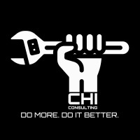 CHI Consulting logo - Similar company to Sterling Compliance, Llc