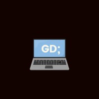 Geeks'Den logo - Similar company to Webunitech Solutions Llp