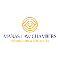 Manas Law Chambers logo - Similar company to Rath & Co.