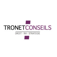TRONET CONSEILS logo - Similar company to Anofim (Ex Aidemi)