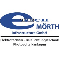 Etech Moerth Infrastructure GmbH logo - Similar company to E-Lugitsch
