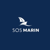 SOSmarin logo - Similar company to Kaffy Technologies