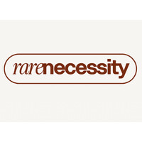 Rare Necessity Digital Agency logo - Similar company to Creative Coverings