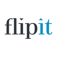 Flipit logo - Similar company to Floresmeyer