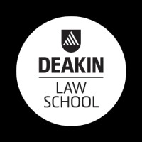 Deakin Law School logo - Similar company to Melbourne Tutorials