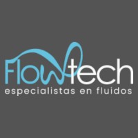 Flowtech Ltda logo - Similar company to Anbar Tools Sas