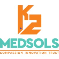 K2 Medsols logo - Similar company to Scientificedge | Lab Equipment, Glassware, Chemicals, Filters & Water Systems – India