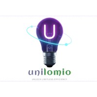 Unilomio logo - Similar company to M&B