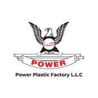 Power Plastic Factory L.L.C logo - Similar company to Power Plastics Industrial Covers And Liners