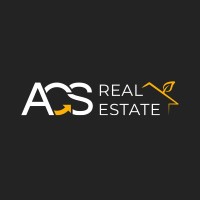 AGS Real Estate logo - Similar company to Ags S.P.A.