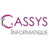 CASSYS Informatique logo - Similar company to Bv Proto