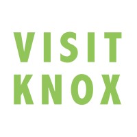 Visit Knoxville logo - Similar company to Maple Hall