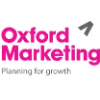 Oxford Marketing / Creative State X / Various Agencies