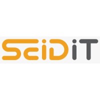 (SEIDiT) Creative Masterpiece Telecom Co. logo - Similar company to Axis Systems Information Technology Co.