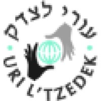 Uri L'Tzedek logo - Similar company to Project Vic International