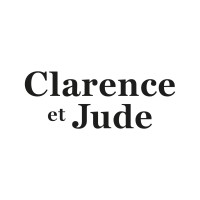 Clarence et Jude logo - Similar company to Ôtipi