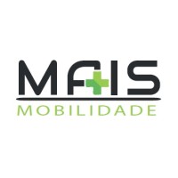 Mais Mobilidade logo - Similar company to Moveup Mobilidade