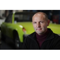 Art Restoration Garage logo - Similar company to Myoto