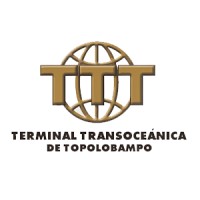 Terminal Transoceánica de Topolobampo, S.A. de C.V. logo - Similar company to Wls - Worldwide Logistics Services (Provedor Logístico)