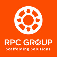 RPC Group | Scaffolding Solutions logo - Similar company to Jsa Europe Stage Company. Since 1996