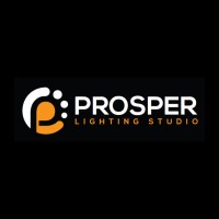 Prosper Lighting logo - Similar company to Garg Lighting