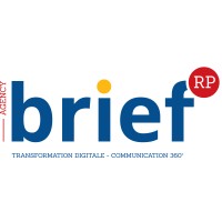 Brief Agency logo - Similar company to Afrocom Digital