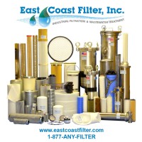 East Coast Filter, Inc. logo - Similar company to Leahy-Wolf Lubricants