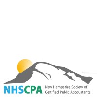 New Hampshire Society of Certified Public Accountants logo - Similar company to Wav