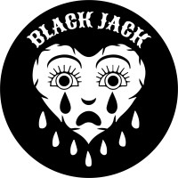 Black Jack logo - Similar company to Black Jack Apparels Pvt. Ltd.