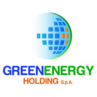 Greenenergy Holding SpA logo - Similar company to Alma Spa