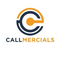 CallMercials logo - Similar company to Esoftech
