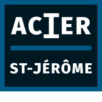 Acier Saint-Jérôme logo - Similar company to Boostmi Technologies Inc.