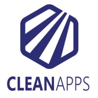 CleanApps.org logo - Similar company to Iobit