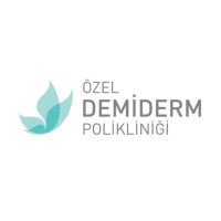 Demiderm Polikliniği logo - Similar company to Aesthetical