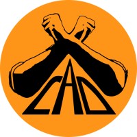 Climate Activist Defenders logo - Similar company to Mobilisation Lab Collective