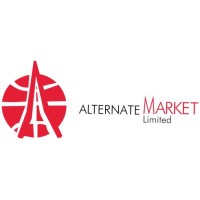 Alternate Market Limited logo - Similar company to Odjtech Multimedia