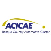 ACICAE - Basque Country Automotive Cluster logo - Similar company to Obe Hettich Sl