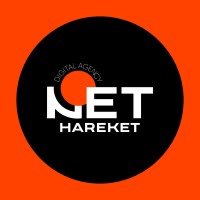 NET HAREKET logo - Similar company to Selen Concept