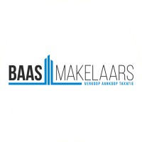 Baas Makelaars logo - Similar company to Akqa Beach