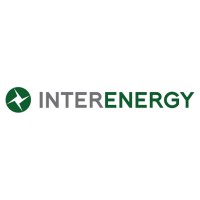 InterEnergy logo - Similar company to Evergo Global