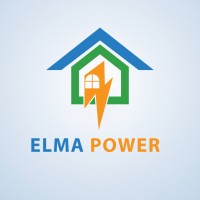 Elma Power logo - Similar company to Bauer Energie